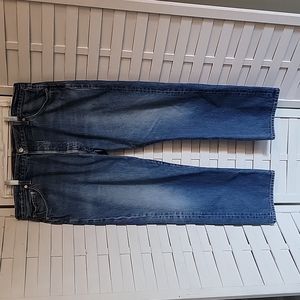 Levis 501 Button Fly Mens Jeans Size 42 X 30